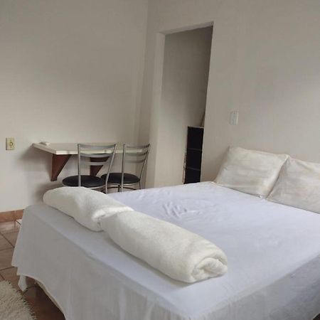 Pousada Recanto Alaketu Hospedagens 캄푸그란지 외부 사진